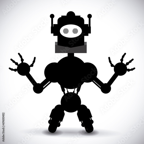 robot design