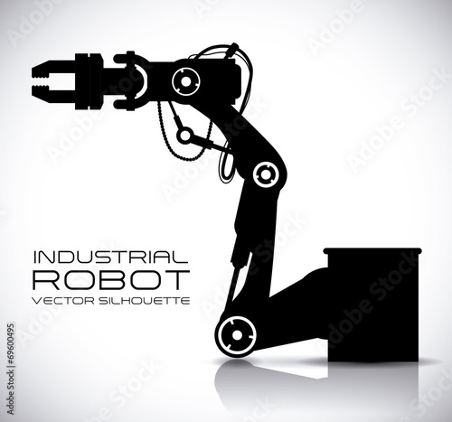 robot design