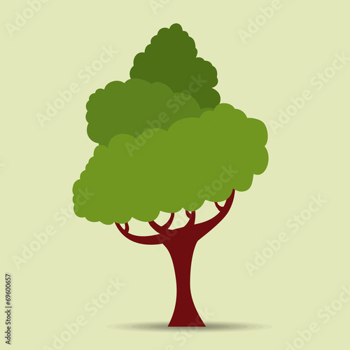 tree design