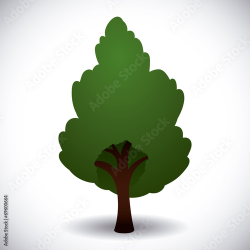 tree design