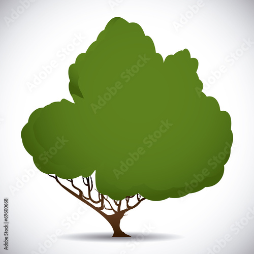 tree design