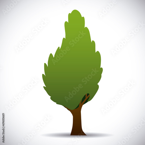 tree design