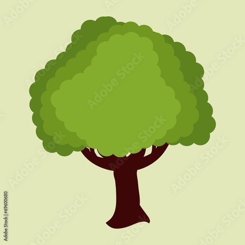 tree design