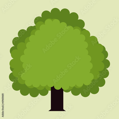 tree design