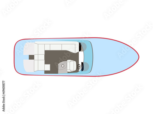 Motorboat