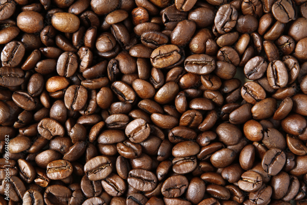Coffee beans Coffee beans