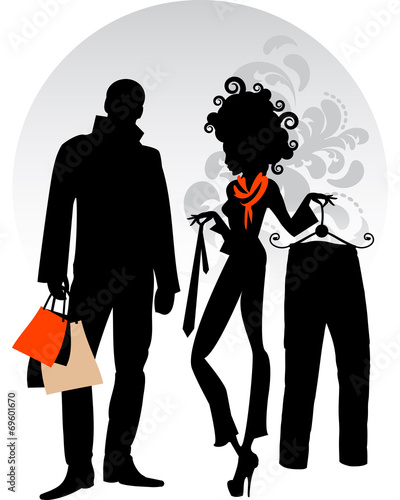 Shopping Uomo