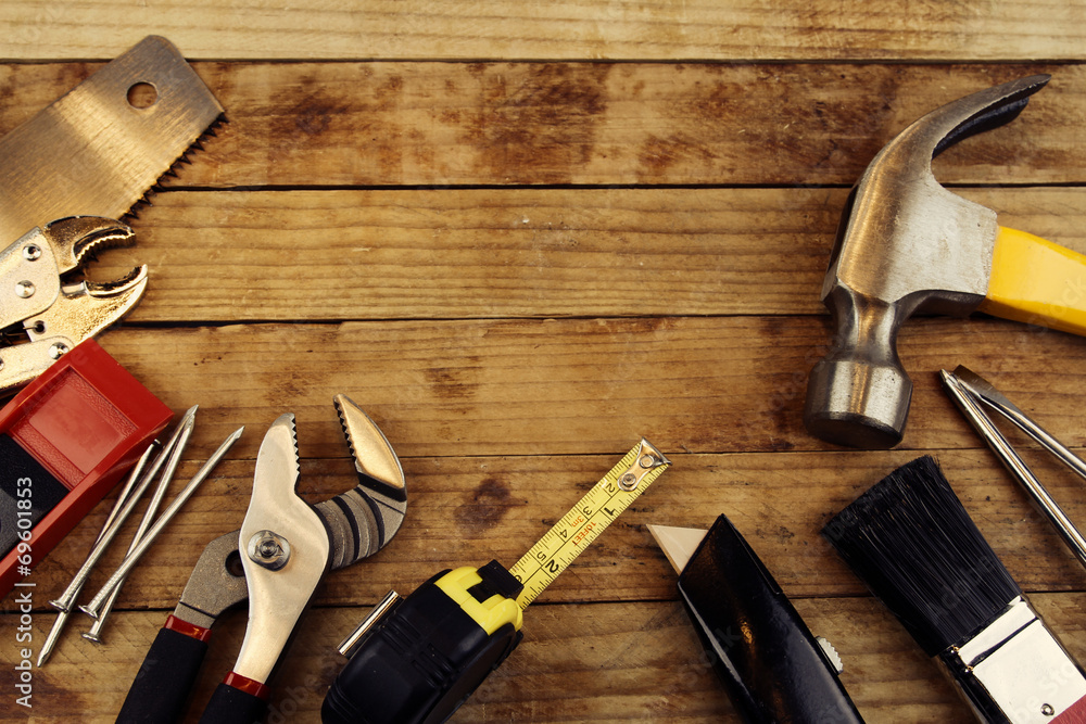 Tools Tools