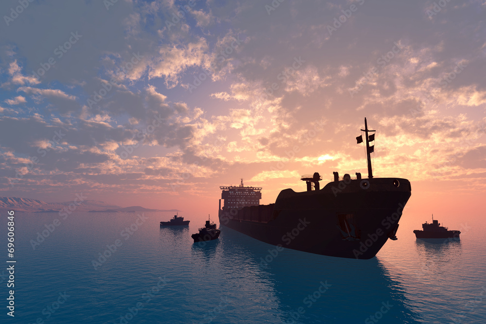 Tanker Tanker