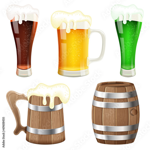 Beer Collection