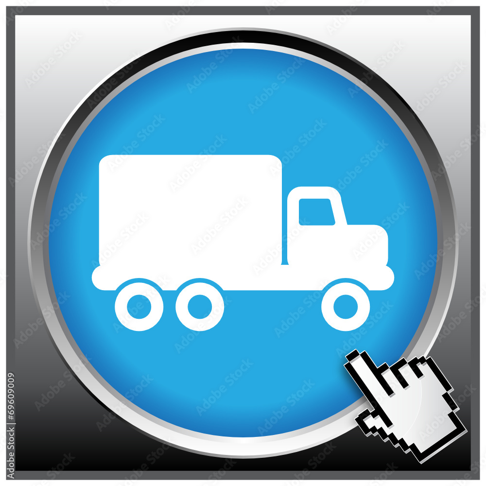 DELIVERY ICON DELIVERY ICON