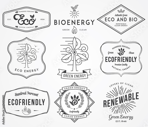 Bio and Eco Energy 2