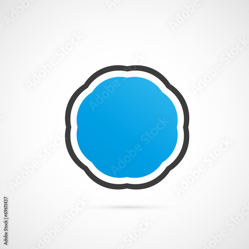 picto abstrait
