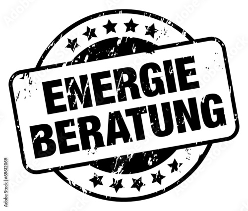 Energie Beratung