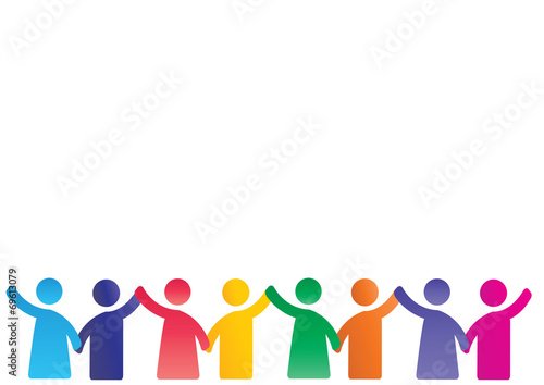 Family pictogram
