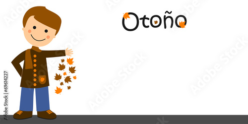 Otoño ESP O