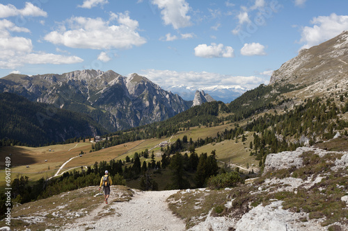 Mountains - Alto Adige