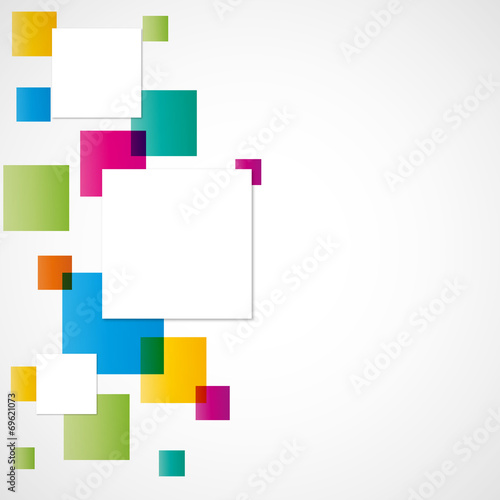 fond abstrait design