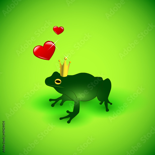 froschkönig