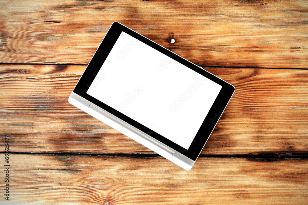 tablet tablet
