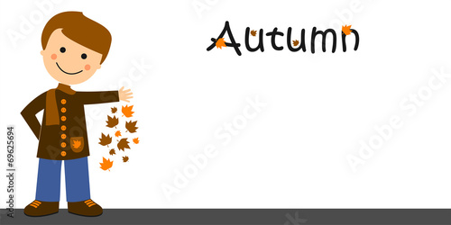 Autumn ENG O