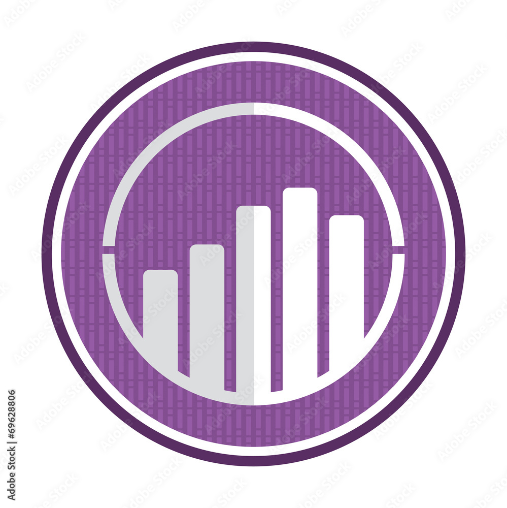 Economy concept, icon Economy concept, icon