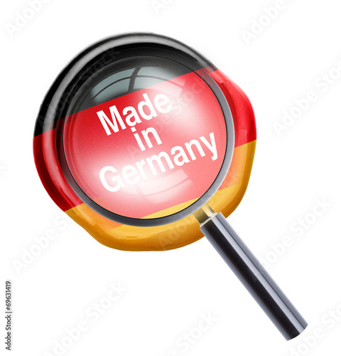 Qualitätssiegel unter der Lupe