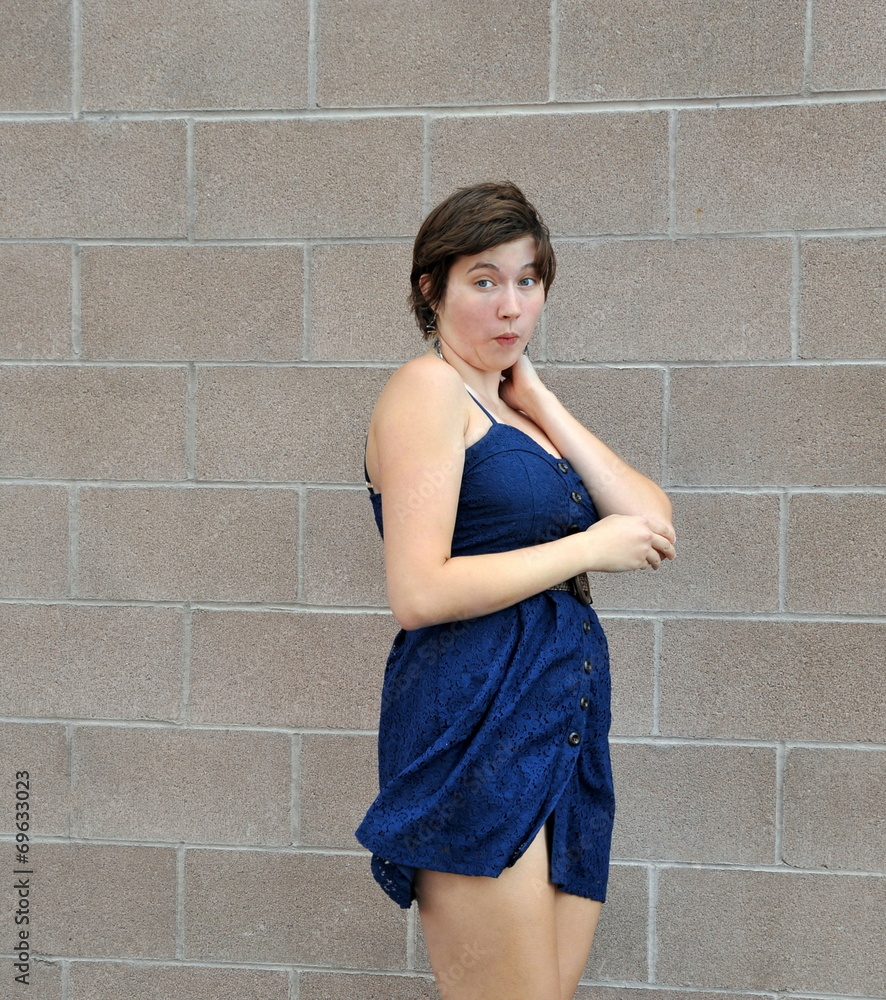 Sexy female beauty Sexy female beauty