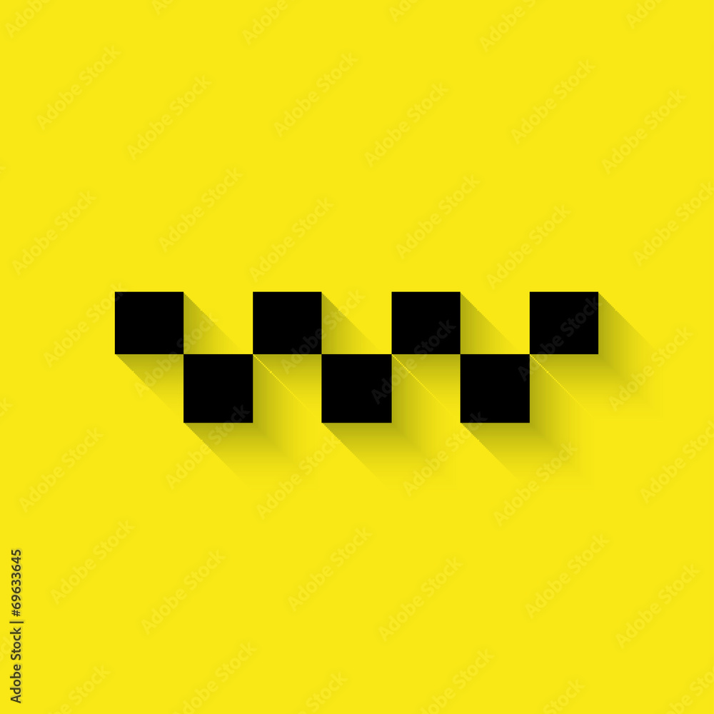 vector modern taxi service background. vector modern taxi service background.
