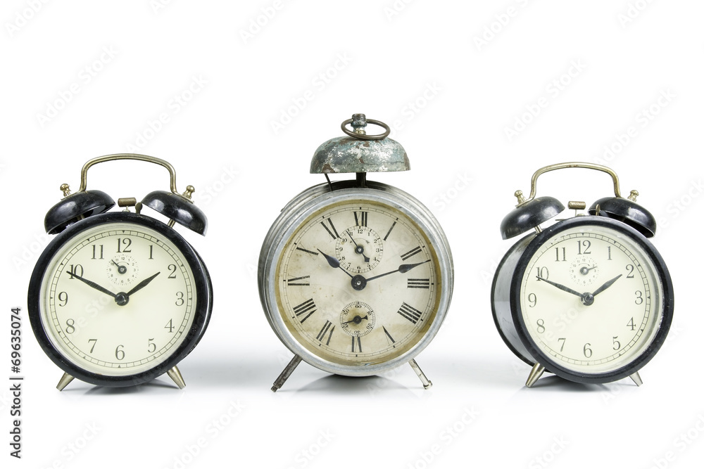 Old Table Clocks Old Table Clocks