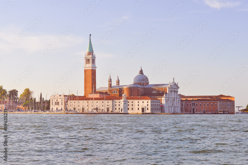 Fototapeta premium Venice Venezia