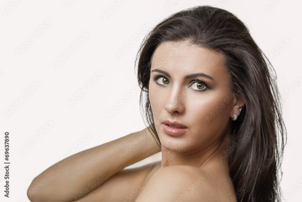 Schöne Frau Schöne Frau