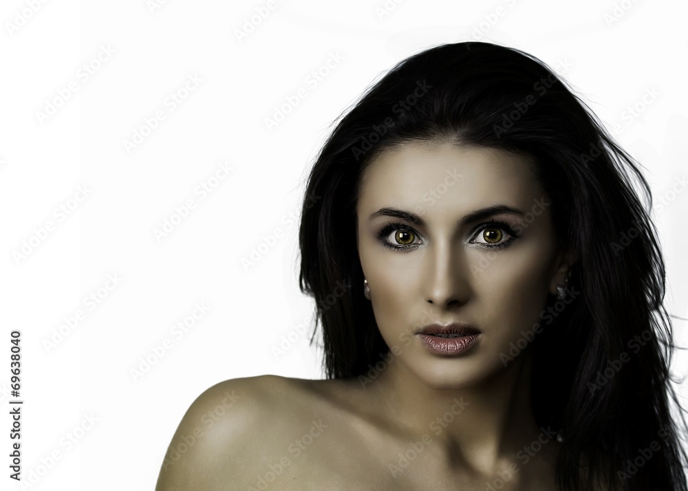 Schöne Frau Schöne Frau