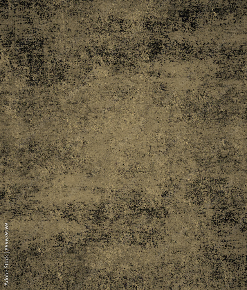 Obraz premium Brown grunge background
