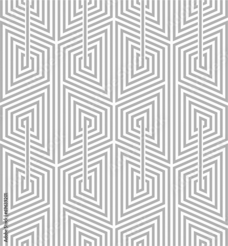 Grey abstract backgroun