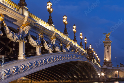 Pont Alexander