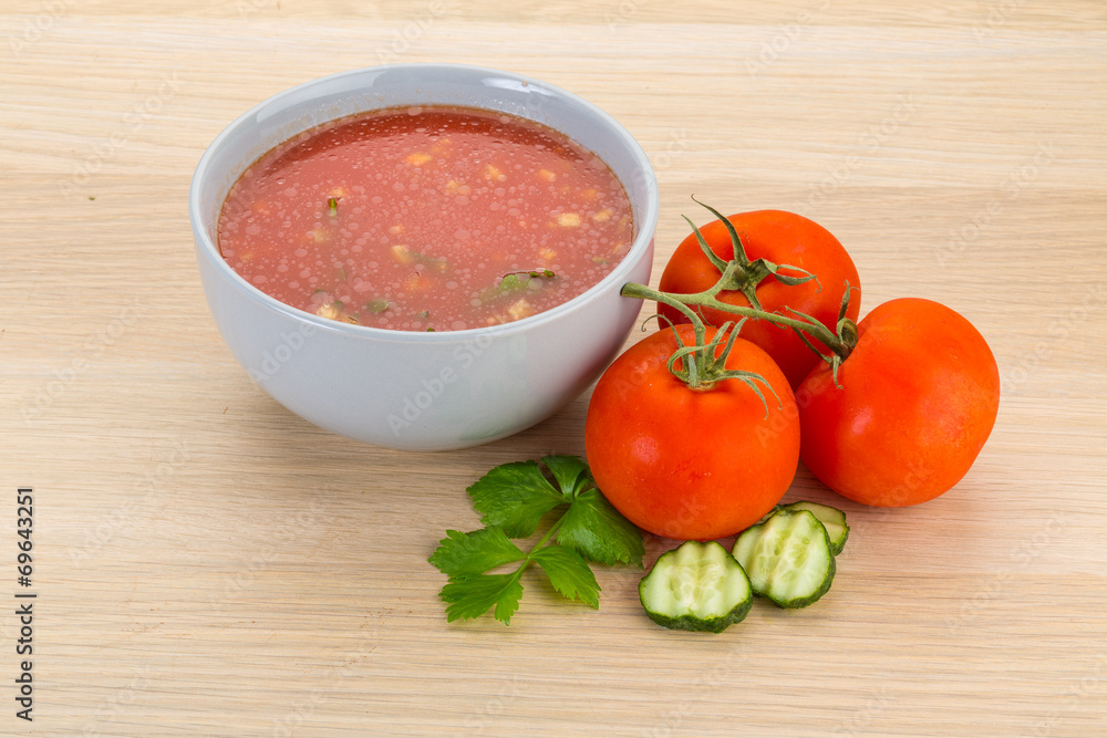 Gaspacho
