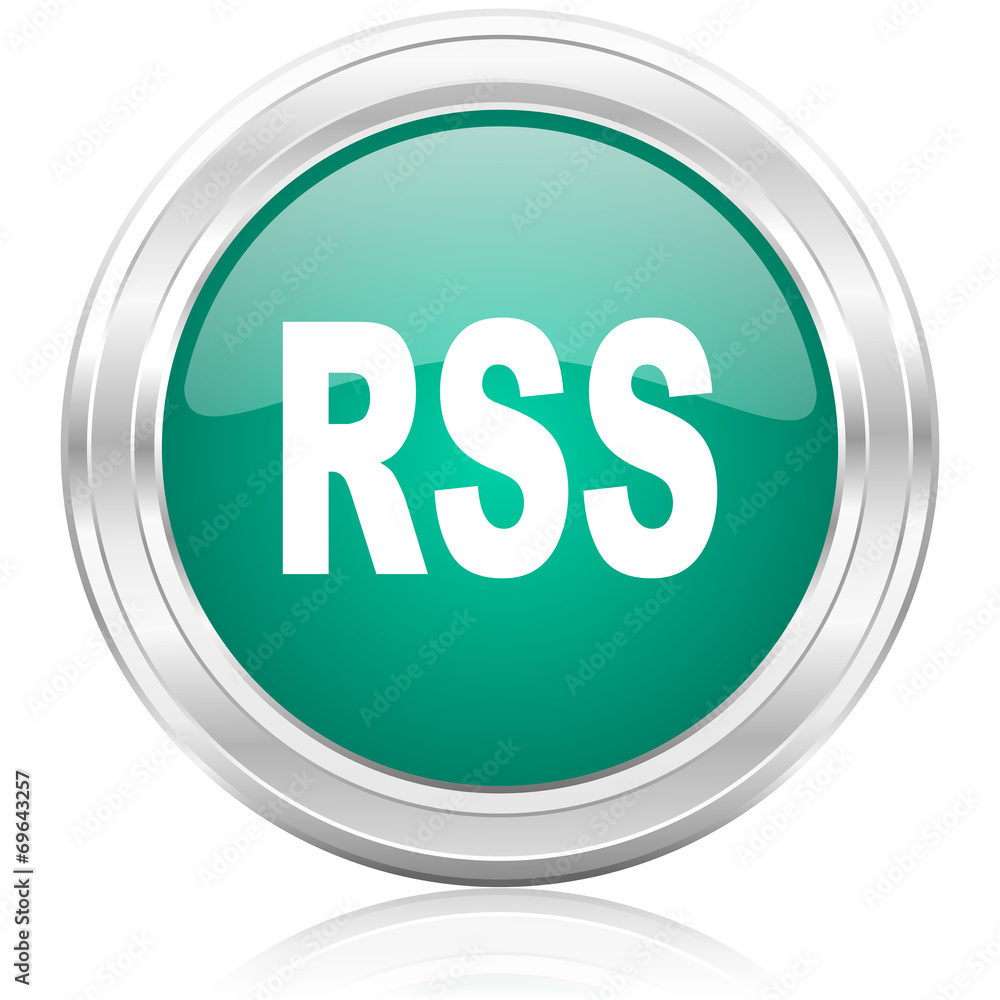rss internet icon