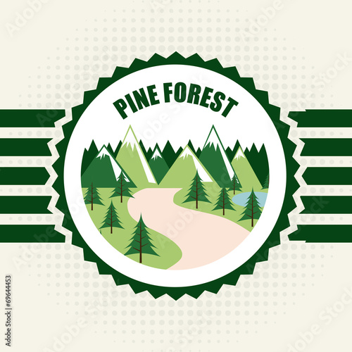 forest design