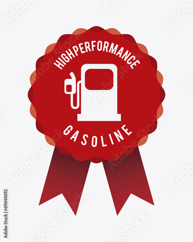 gasoline design