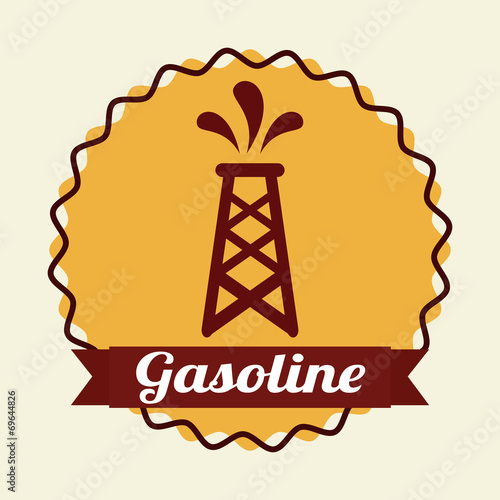 gasoline design