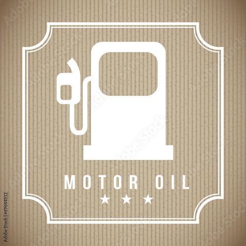 gasoline design