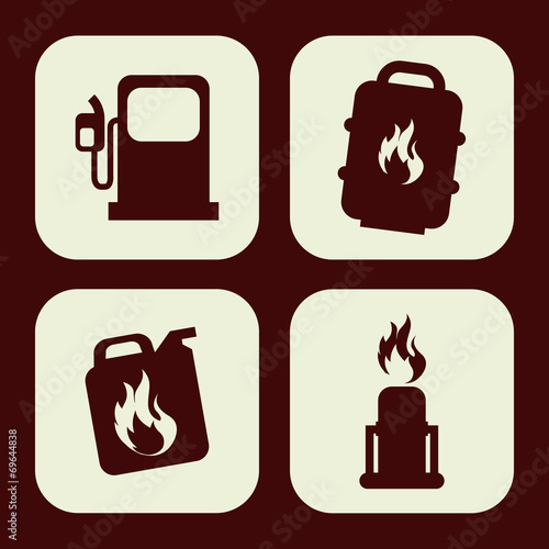 gasoline design