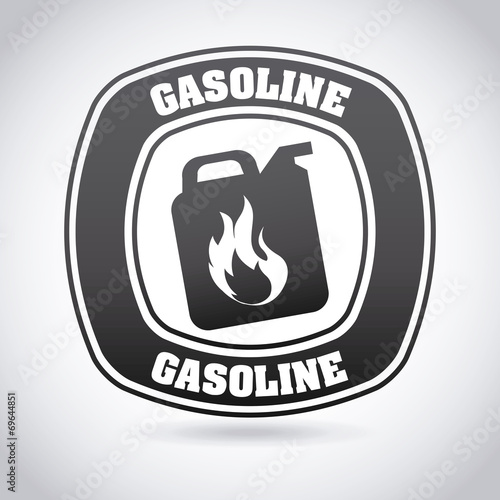 gasoline design
