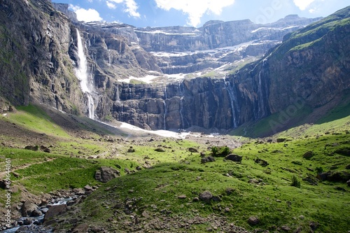 Cirque de Gavarnie
