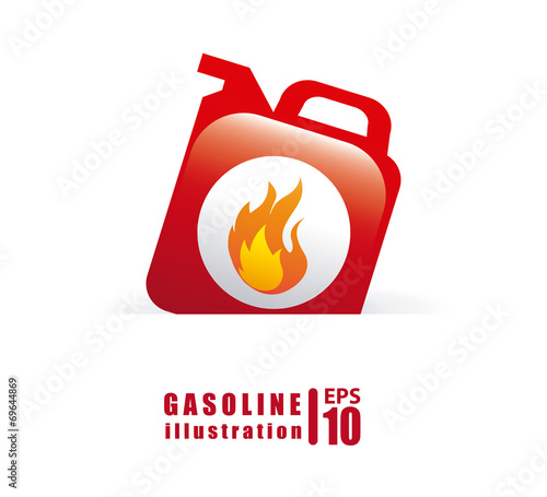 gasoline design