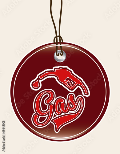 gasoline design