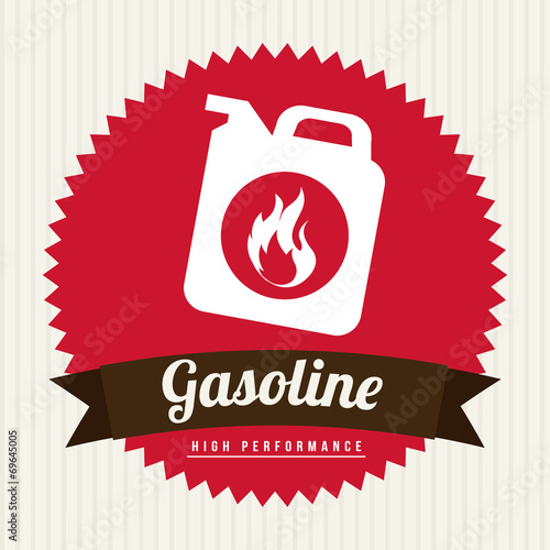 gasoline design