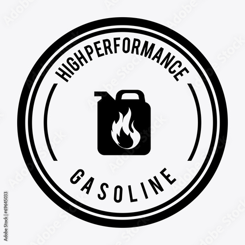 gasoline design