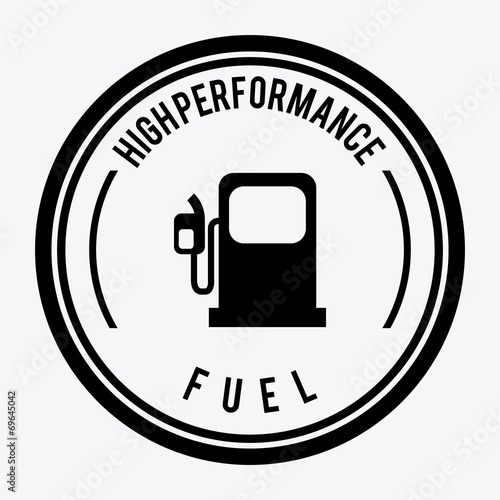 gasoline design